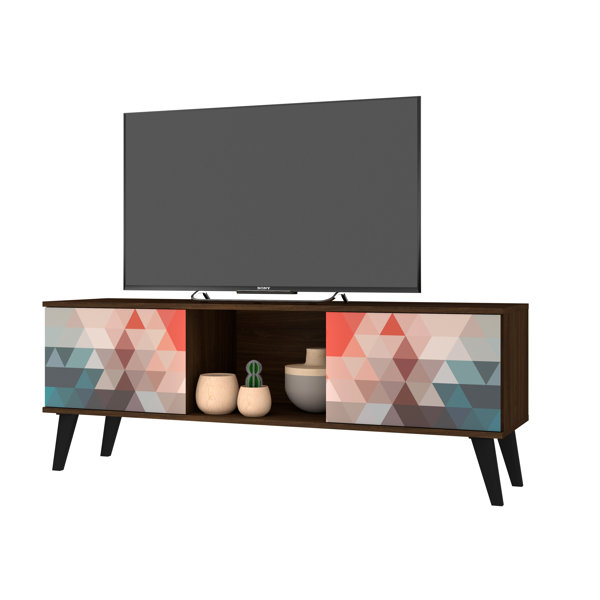 Oliver Mapleton TV Stand for TVs up to 50" & Reviews Wayfair